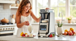 Summer Care & Troubleshooting for the Ninja CREAMi Ice Cream Maker