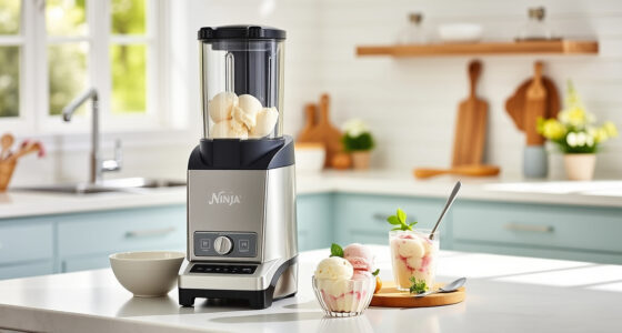 Summer Care & Troubleshooting for the Ninja Creami XL Ice Cream Maker
