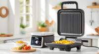 Summer Care & Troubleshooting for the Ninja Foodi Pro 5-in-1 Indoor Grill