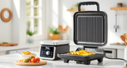 Summer Care & Troubleshooting for the Ninja Foodi Pro 5-in-1 Indoor Grill