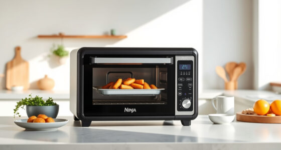Summer Care & Troubleshooting for the Ninja Foodi XL Pro Air Oven