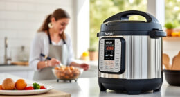 Summer Care & Troubleshooting for the Ninja PossibleCooker PRO