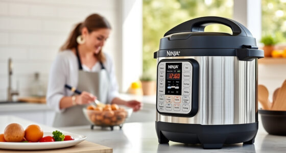 Summer Care & Troubleshooting for the Ninja PossibleCooker PRO