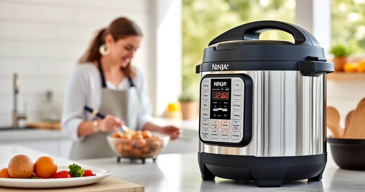 Summer Care & Troubleshooting for the Ninja PossibleCooker PRO