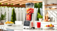 Summer Care & Troubleshooting for the Ninja SLUSHi Frozen Drink Maker