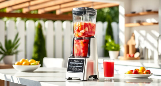 Summer Care & Troubleshooting for the Ninja SLUSHi Frozen Drink Maker