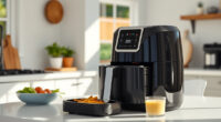 Summer Care & Troubleshooting for Your Ninja Air Fryer XL