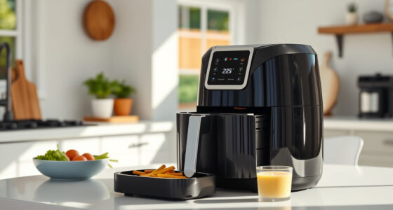 Summer Care & Troubleshooting for Your Ninja Air Fryer XL