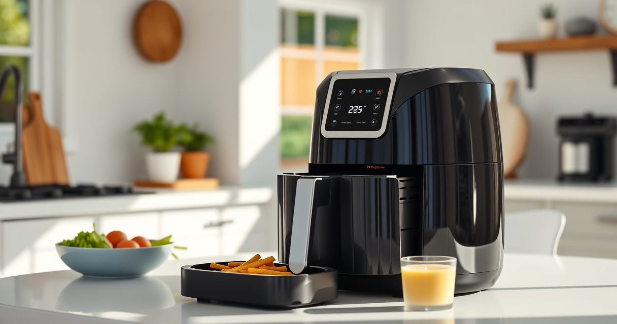 Summer Care & Troubleshooting for Your Ninja Air Fryer XL