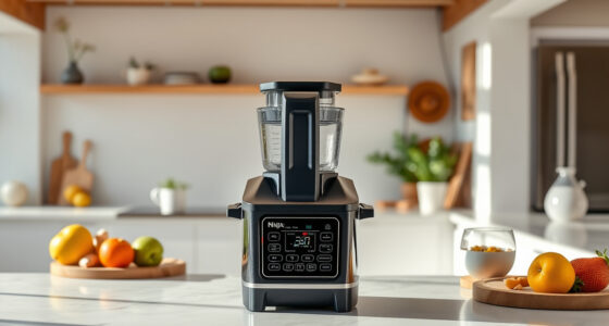 Summer Care & Troubleshooting for Your Ninja® Everyday PossibleCooker™ Pro