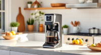 Summer Care & Troubleshooting for Your Ninja Hot & Iced XL Coffee Maker