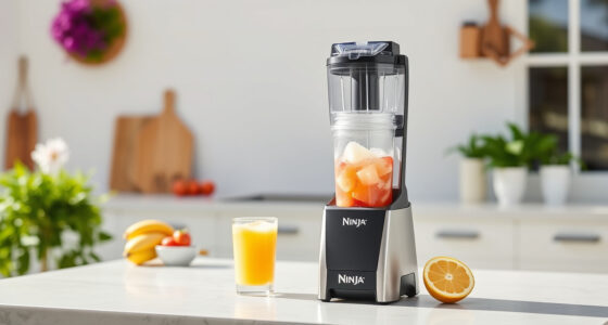 Summer Care & Troubleshooting for Your Ninja SLUSHi Twist Frozen Drink Maker