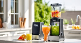 Summer Care & Troubleshooting Guide for Ninja SLUSHi XL Frozen Drink Maker