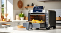 Summer Care & Troubleshooting Guide for the Ninja Foodi Smart XL Air Fry Oven