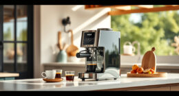 Summer Coffee Bliss: Accessories to Elevate Your Ninja Luxe Café Pro