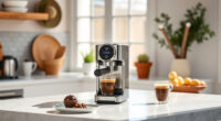 Summer Coffee Hacks with the Ninja Luxe Café Mini ES301