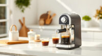 Summer Coffee Pairings for Your Ninja Luxe Café Mini