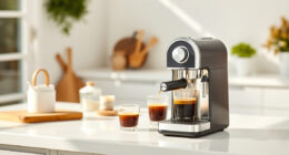 Summer Coffee Pairings for Your Ninja Luxe Café Mini