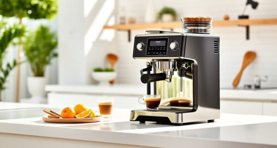 Summer Coffee Pairings for Your Ninja Luxe Café Pro ES701