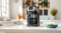 Summer Coffee Perfection: Accessories for Your Ninja Hot & Iced XL Coffee Maker