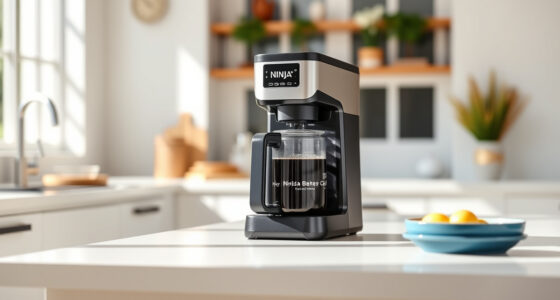 Summer Coffee Perfection: Accessories for Your Ninja Hot & Iced XL Coffee Maker