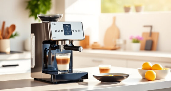 Summer Coffee Perfection: Must-Have Accessories for Your Ninja Luxe Café Premier