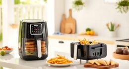 Summer Cooking Made Easy: Ninja Crispi Pro Air Fryer Accessories