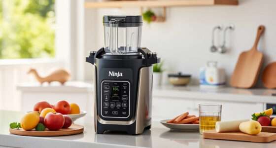 Summer Cooking Made Easy with the Ninja Everyday PossibleCooker Pro