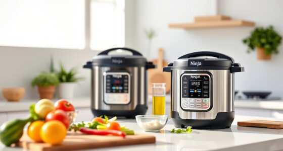 Summer Cooking Tips with the Ninja PossibleCooker PRO 14-in-1
