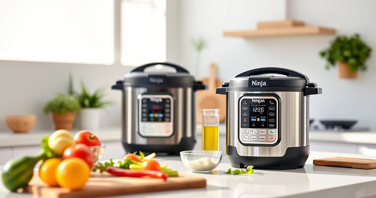 Summer Cooking Tips with the Ninja PossibleCooker PRO 14-in-1