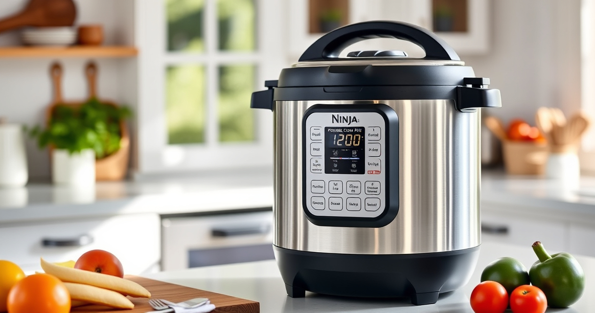 Summer Deal Watch: Ninja PossibleCooker PRO 14-in-1 for Your Outdoor Kitchen