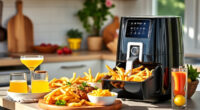 Summer Fresh with the Ninja Air Fryer 4 Qt: Easy Recipes & Ideas