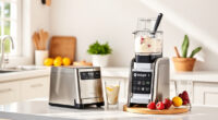 Summer Fun: Care & Troubleshooting for Your Ninja NC701 Ice Cream Maker
