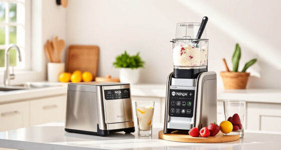 Summer Fun: Care & Troubleshooting for Your Ninja NC701 Ice Cream Maker