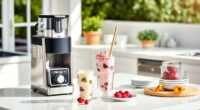 Summer Fun with Ninja CREAMi: Top Accessories for Frozen Delights