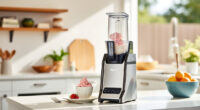 Summer Fun with Ninja Creami XL: Top Accessories for Delicious Treats