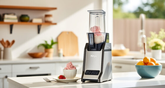 Summer Fun with Ninja Creami XL: Top Accessories for Delicious Treats