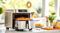 Summer Kitchen Essentials: Must-Have Accessories for Your Ninja Foodi Smart XL Air Fry Oven