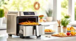 Summer Kitchen Essentials: Must-Have Accessories for Your Ninja Foodi Smart XL Air Fry Oven
