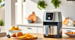Summer-Ready Accessories for Your Ninja Air Fryer XL