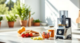 Summer-Ready Accessories for Your Ninja Food Processor