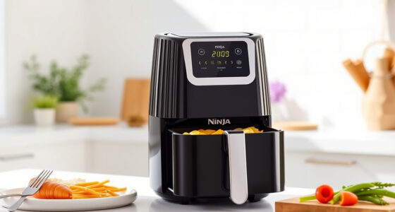 Summer-Ready Accessories for Your Ninja Foodi 10 Quart XL Air Fryer