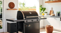 Summer-Ready Care & Troubleshooting for Ninja OG951 Woodfire Pro Grill