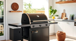 Summer-Ready Care & Troubleshooting for Ninja OG951 Woodfire Pro Grill