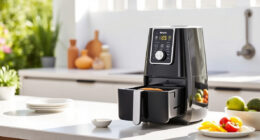 Summer-Ready Cooking: Essential Accessories for Your Ninja Foodi XL Air Fryer