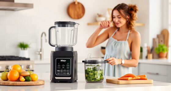 Summer-Ready Cooking with the Ninja Everyday PossibleCooker Pro