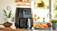 Summer-Ready Ninja Air Fryer Accessories for Perfect Outdoor Meals