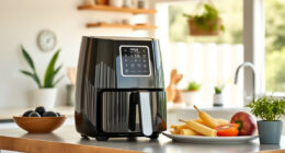 Summer-Ready Ninja Air Fryer Accessories for Perfect Outdoor Meals