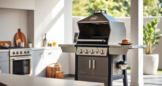 Summer-Ready Pairings for Your Ninja Woodfire Pro Connect Grill