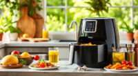 Summer Recipe Ideas with the Ninja Air Fryer (10QT DoubleStack XL)